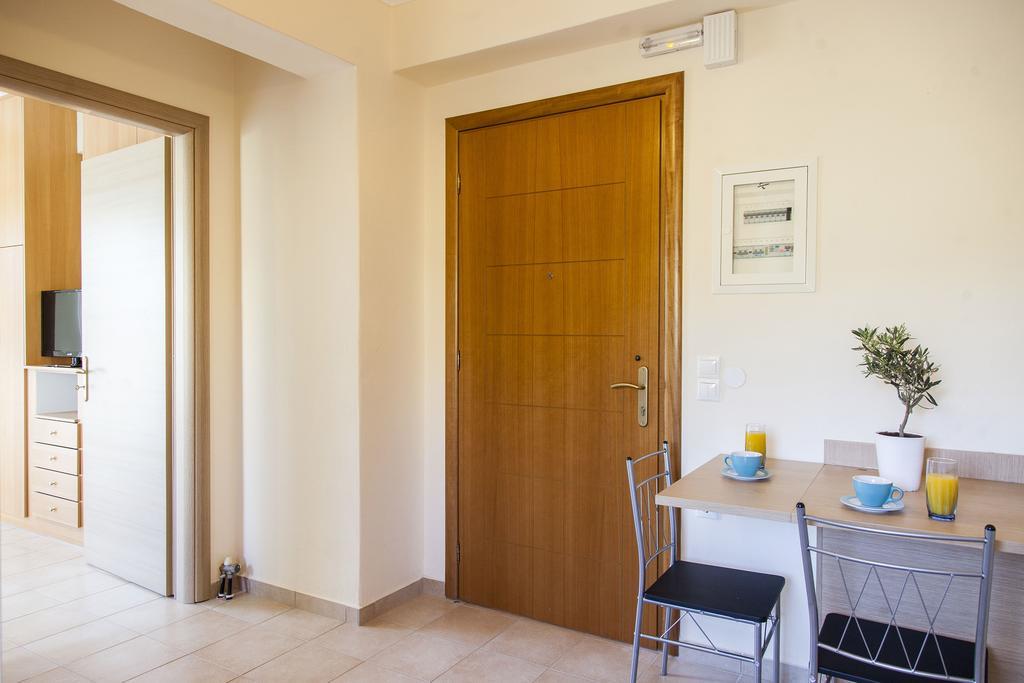 Apolpaina L Apartments Exteriér fotografie