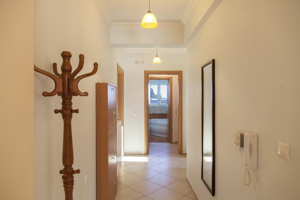 Apolpaina L Apartments Exteriér fotografie