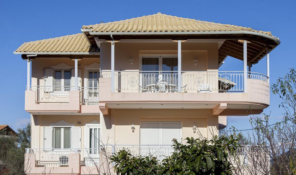 Apolpaina L Apartments Exteriér fotografie